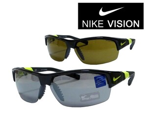 【NIKE VISION】ナイキ サングラス　EV0620　007　SHOW-×2　インターチェンジスペアレンズ付　アジアンフィット　国内正規品　