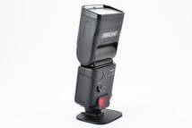 ★極上美品★SIGMA シグマ　ELECTRONIC FLASH EF-630-NA ニコン用 フラッシュ ストロボ _画像6