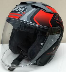 SHOEI J-Cruise II AGLERO TC-1 Sサイズ