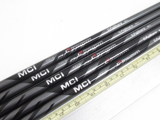 2023年最新】ヤフオク! -フジクラ mci blackの中古品・新品・未使用品一覧