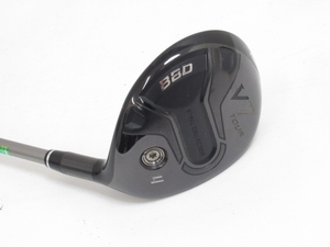 [7363]ロイヤルコレクション BBD V7 TOUR フェアウェイウッド　Custom TOUR60(S)　4W　16.5度　（1210）