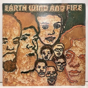 ★即決 SOUL Earth, Wind & Fire / Earth Wind & Fire ws1905 d1994 米オリジナル Moment Of Truth 収録