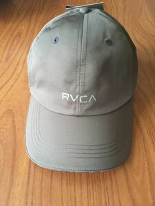 ルーカ　RVCA　キャップ　帽子