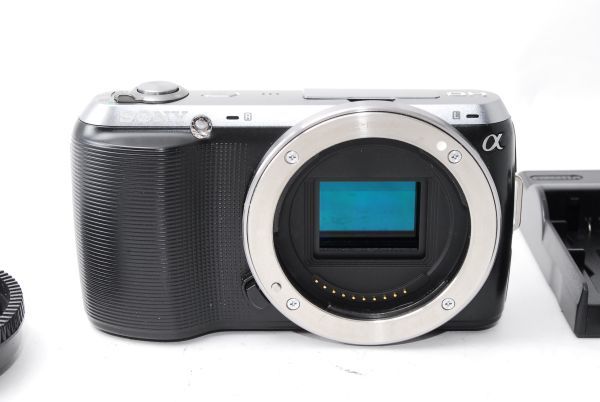 2023年最新】Yahoo!オークション -sony nex c3の中古品・新品・未使用