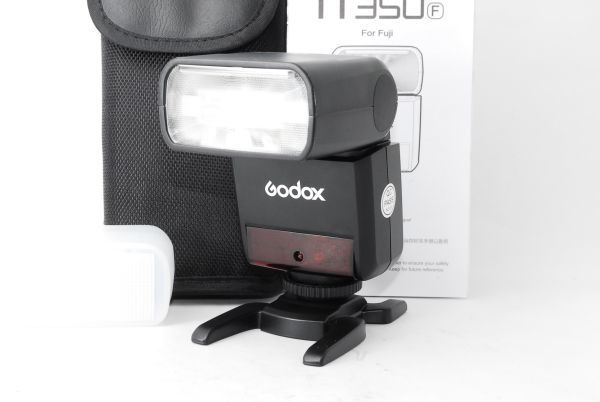 GODOX TT350F 富士フイルム用 オークション比較 - 価格.com