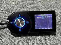 BLITZ POWER METER i-color flash ブラックモデル パワーメーター フラッシュ_画像2