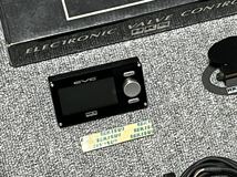 HKS EVC 5 ブースコントローラー ブーコン SBC ブーストアップ HKSモニタースタンド　_画像7