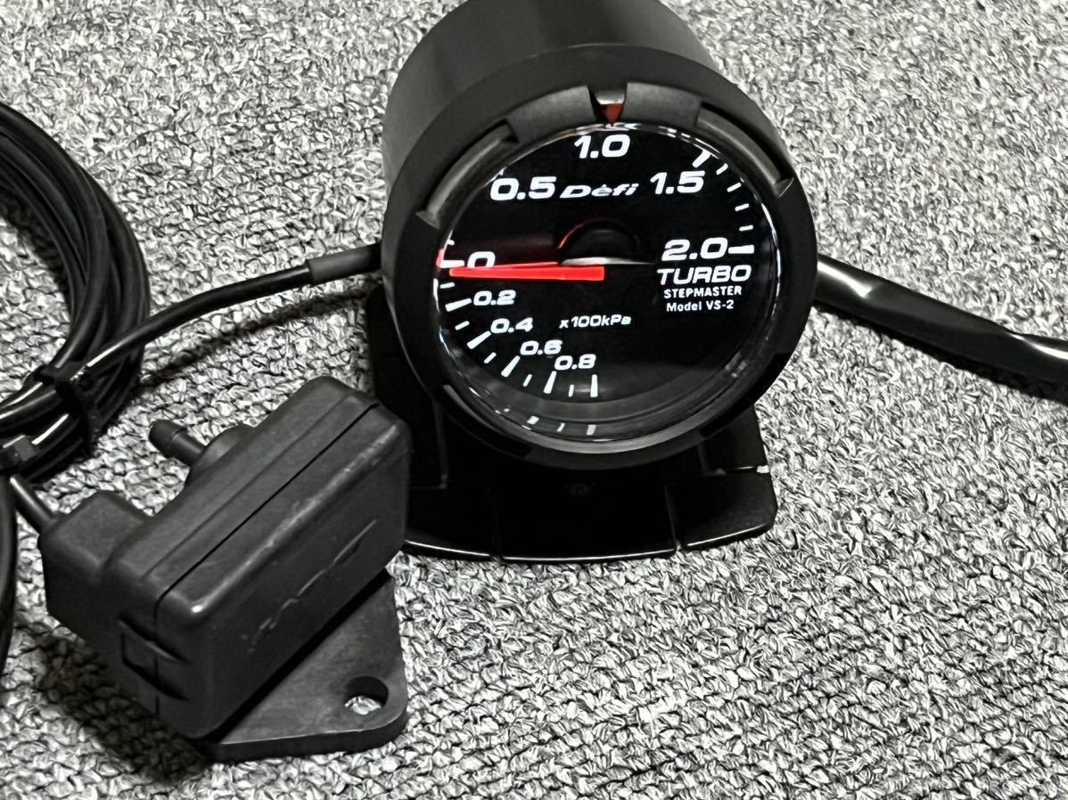 年最新Yahoo!オークション  defi racer gaugeの中古品・新品・未