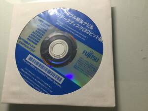 LIFEBOOK A743/G A743/GW A573/G A553/G A553/GW…用リカバリDVD @未開封1枚組@ WiNdows7 Professional SP1 32bit