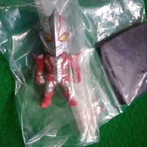 コンバージ ヒーローズ ウルトラマン メビウス CONVERGE HERO’S ULTRAMAN　送140円～