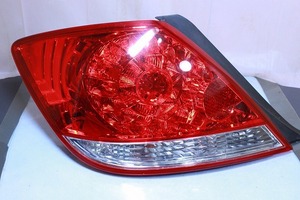 ■10283■ホンダ レジェンド 左テールランプ KB1 3.5L P4215L