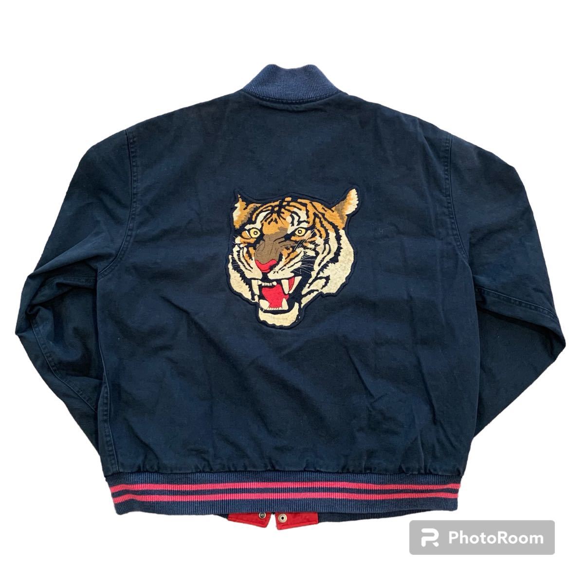 Yahoo!オークション -「tiger」(ら) (ブランド別)の落札相場・落札価格