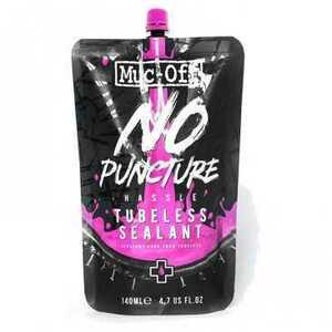 詰め替え品　Muc-Off No Puncture Hassle　Tubeless Sealant　マックオフ　チューブレスシーラント　300ml