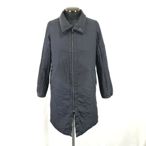 トゥモローランド/ギャルリーヴィー/GALERIE VIE★リバーシブル/ダウンコート【1/Women's size -S/グレー】Coats/Jackets/Jumpers◆pBH269