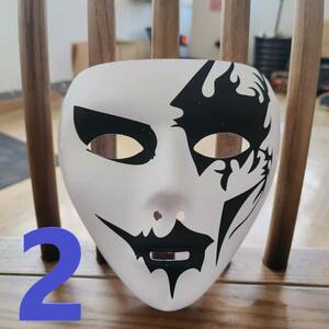  Halloween costume mask piero2... un- . taste .... face mask cosplay party. properties woman for man. fancy dress costume mask 