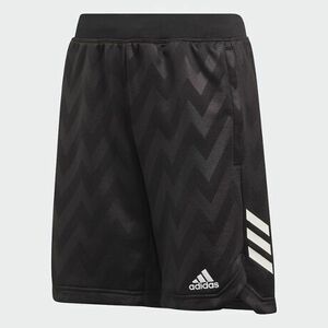 [KCM]Z-2adi-428-150* выставленный товар *[adidas/ Adidas ] Junior TR XFG шорты GSV74-FK9501 черный 150