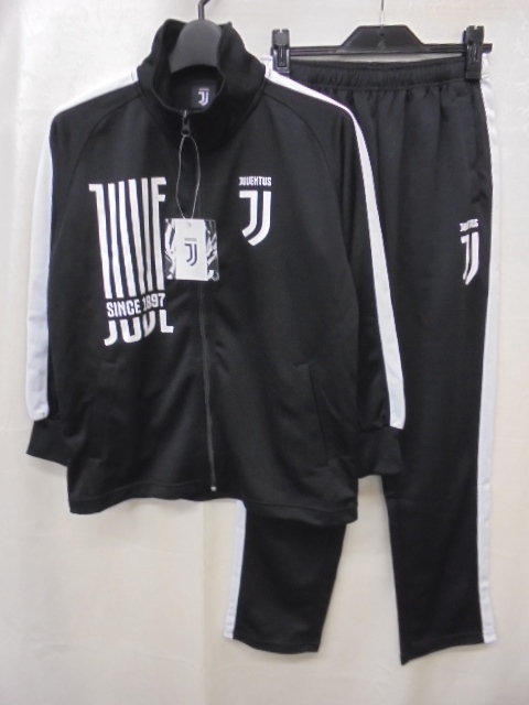 JUVENTUS ジャージ上下 90´s セットアップ-