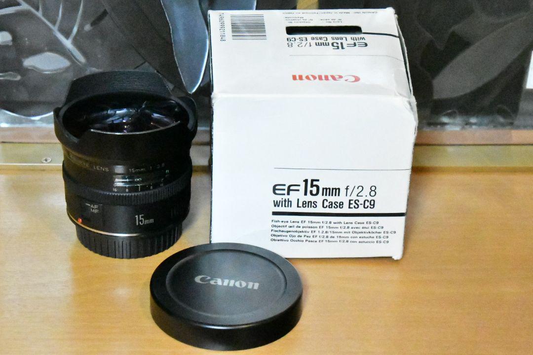 2025年最新】Yahoo!オークション -EF 15mm F2.8 フィッシュアイ 2025年最新】Yahoo!オークション -EF 15mm F2.8 フィッシュアイ