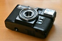 フィルムカメラ 初心者 OLYMPUS PEN EF フィルムカメラ olympus pen【中古】_画像4