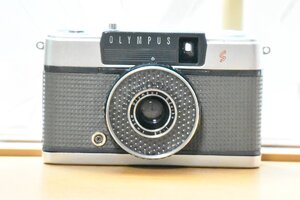 フィルムカメラ 中古 カメラ Olympus Pen EES フィルムカメラ olympus pen 【中古】