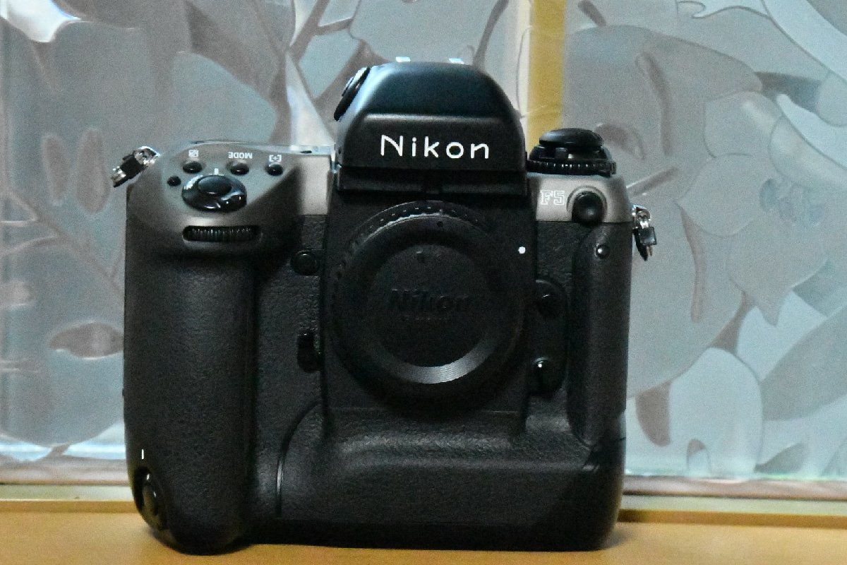 ヤフオク! - 一眼レフカメラ 初心者 一眼レフカメラ Nikon F5