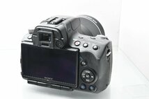 一眼レフカメラ 初心者 一眼レフ 中古 デジタル一眼レフカメラ sony α33 ダブルレンズ リペア センサークリーニング【中古】_画像3