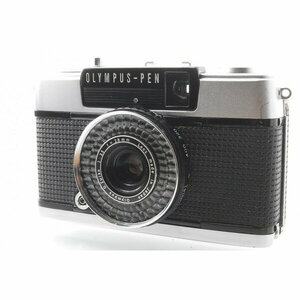 フィルムカメラ olympus pen Olympus Pen EE-3 フィルムカメラ olympus pen【中古】【オーバーホール済】