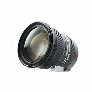 ズームレンズ Nikon AF-S DX VR Zoom Nikkor ED18-200mm F3.5-5.6G(IF) 一眼レフ 整備 レンズ電気接点コーティング【中古】