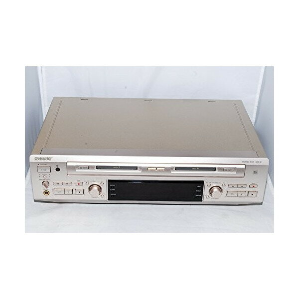 2025年最新】Yahoo!オークション -sony mds w1の中古品・新品 2025年最新】Yahoo!オークション -sony mds w1の中古品・新品