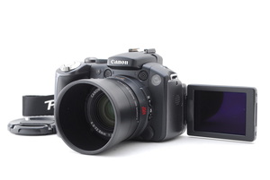 Canon キヤノン PowerShot S5 IS 新品SD32GB付き iPhone転送