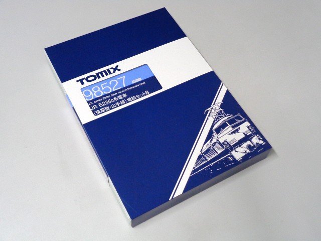 年最新ヤフオク!  tomix e系Nゲージの中古品・新品・未使用