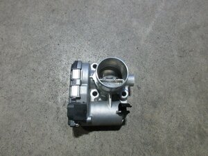 858　　throttle bodyー BOSCH 0 280 750 137　Abarth　595