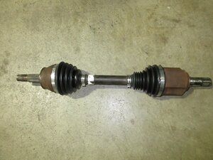 918 Mito quadrifoglio drive shaft left side 