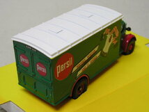 ■CORGI classics Bedford O Series Van_画像9