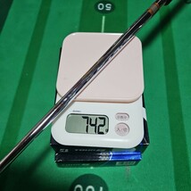 中尺パター RJB ベティナルディ MB-38 約38インチ BETTINARDI MB38 _画像7