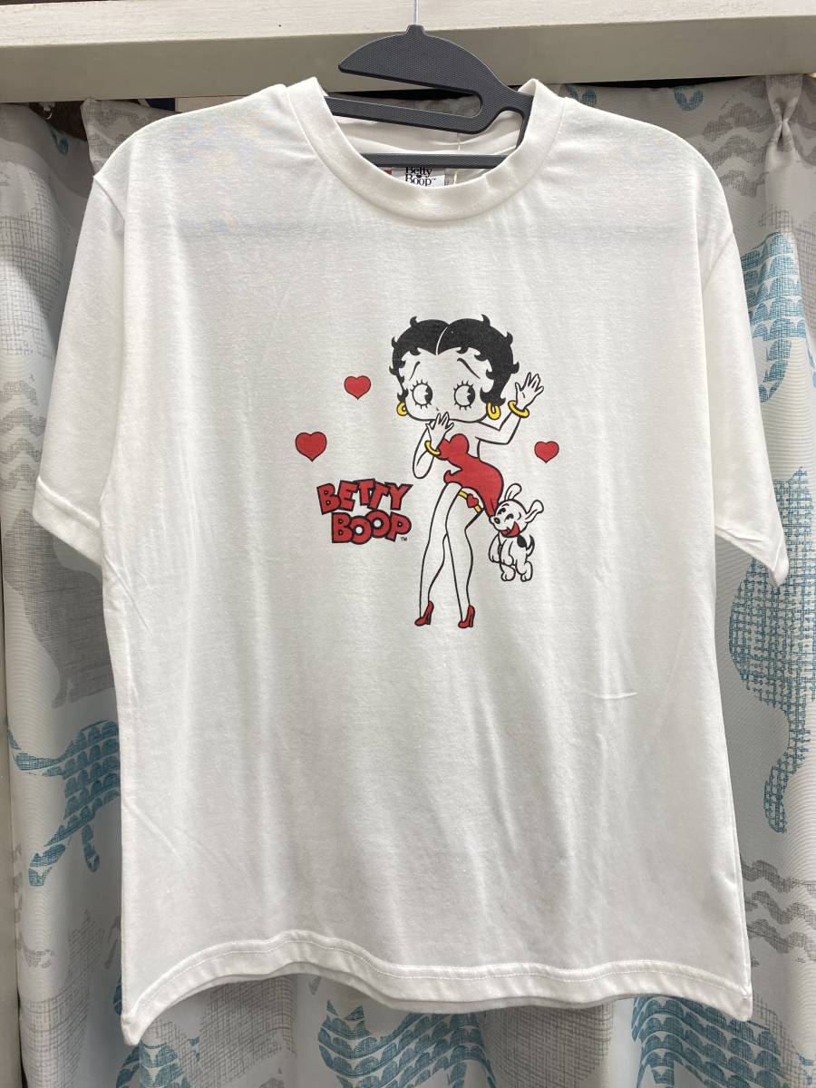 2024年最新】Yahoo!オークション -ベティちゃん(Tシャツ)の中古品