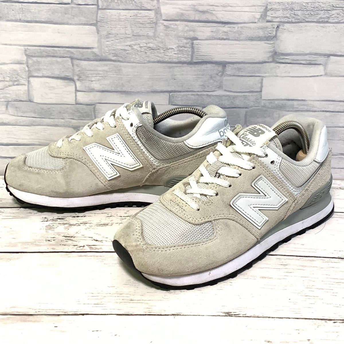 2023年最新】Yahoo!オークション -new balance wl574の中古品・新品