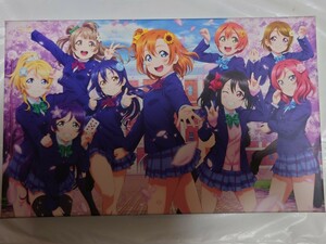 ラブライブ! 9th Anniversary Blu-ray BOX Forever Edition (初回限定生産)