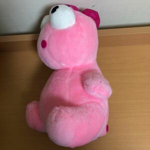  boat race Tsu mascot tsupi- soft toy 