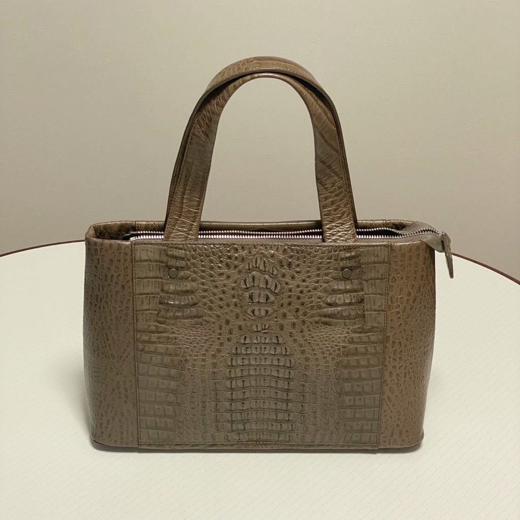 2023年最新】Yahoo!オークション -カイマンバッグの中古品・新品・未