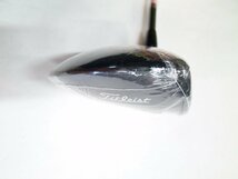 SALE未使用 アウトレットTitleist タイトリスト TSi1 FWフェアウェイウッド 純正TSP013 45カーボン【SR】7W(20度)*MP@1*N*223_画像6