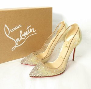 Christian Louboutin