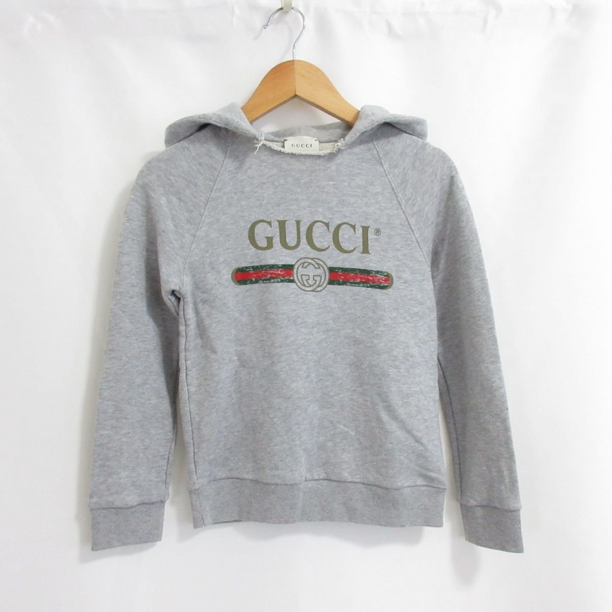 2023年最新】Yahoo!オークション -gucci グッチ スウェットの中古品