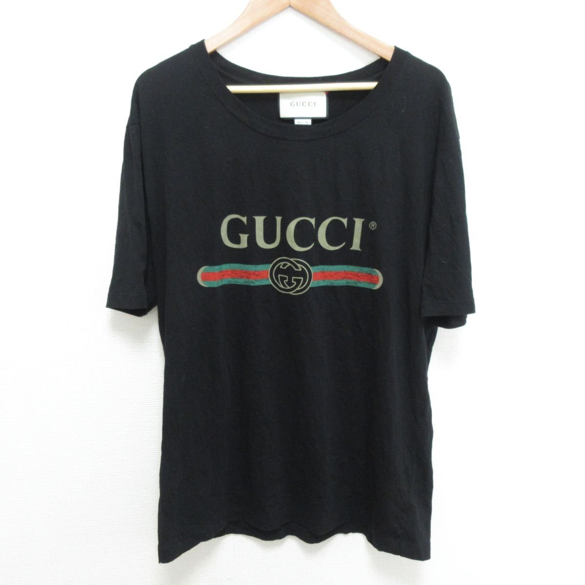 2023年最新】Yahoo!オークション -gucci tシャツ メンズの中古品・新品