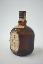 S9-15 未開栓 Grand Old Parr グランド オールドパー deluxe デラックス スコッチ ウイスキー 760ml 43％ 特級 古酒_画像2