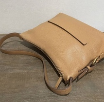 ☆ロエベ☆LOEWE☆ショルダーバッグ☆レザー☆美品☆_画像3