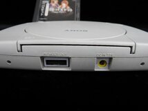 【和の美】 SONY　プレイステーション　PlayStation　PS one　SCPH-100　ソフト　スナイパー　恋愛シュミレーション　■ ジャンク_画像5