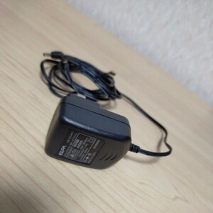 Бесплатная доставка ELPA DHS-AD01 [DHS-A20P Выделенная зарядка AC Adapter] Операция подтверждена