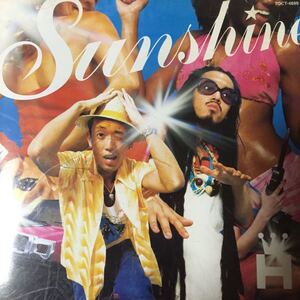 Hi-Timez 『SUNSHINE』Spontania,SOUL SCREAM,OZROSAURUS,キングギドラ,ZEEBRA,K DUB SHINE,MELLOW YELLOW,キエるマキュウ,RHYMESTER,KREVA