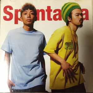 Spontania 『HANABI』Hi-Timez,SOUL SCREAM,OZROSAURUS,キングギドラ,ZEEBRA,K DUB SHINE,MELLOW YELLOW,キエるマキュウ,RHYMESTER,KREVA